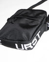 NYLON SHOULDER BAG