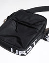 NYLON SHOULDER BAG