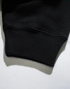 Hoodie 008 black