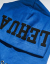 Kids hoodie 008 royal blue