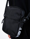 NYLON SHOULDER BAG