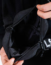 NYLON SHOULDER BAG