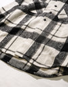 Checked shirts 003