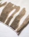Scrbble knit 003 beige
