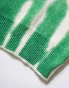Scrbble knit 003 green