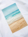 LEHUA foodie 002 white/grey