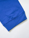 Sweat pants 009 blue/white