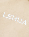 URST×LEHUA original foodie beige