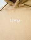 URST×LEHUA original foodie beige