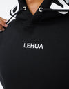 URST×LEHUA original foodie black