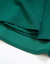 Mermaid skirt R012 green