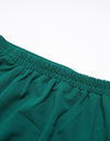 Mermaid skirt R012 green