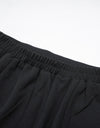 Mermaid skirt R012 black