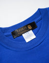 Kids t-shirts R024 blue