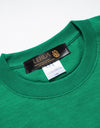 Kids t-shirts R024 green