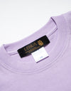Kids t-shirts R024 purple