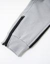 Sweat pants 001 grey