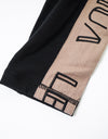 Kids leggings pants black