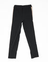 Kids leggings pants black