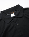Polo shirt G026 black