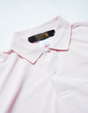Polo shirt G026 baby pink