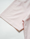 Polo shirt G026 baby pink