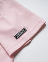 Kids polo shirt G026 light pink