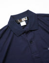 Polo shirt G026 navy