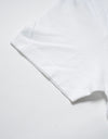 Kids goddess pele t-shirt R027 white
