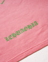 Goddess pele t-shirt R027 pink