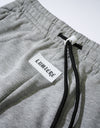 Sweat BB Pants gray