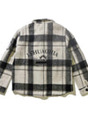 Kids checked shirts 003