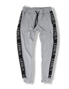 Sweat pants 001 grey