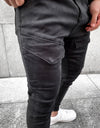 DAYS ORIGINAL DENIM black