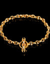 Lumie original gold bracelet 5mm