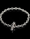 Lumie original silver bracelet 5mm