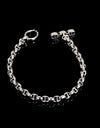 Lumie original silver bracelet 5mm