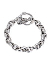 Lumie original silver bracelet 10mm