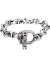 Lumie original silver bracelet 10mm