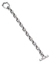 Lumie original silver bracelet 10mm