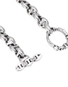 Lumie original silver bracelet 10mm