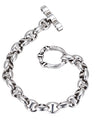 Lumie original silver bracelet 10mm