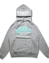 Kids hoodie 008 grey