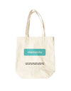 memento tote bag