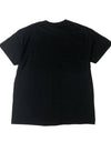 new memento T-shirt black