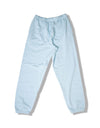 Sweat pants 003 lite blue/lite purple