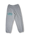 Sweat pants 003 grey/dark grey