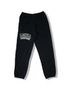 Sweat pants 003 black/black