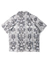 Relaxed Shirt - Python