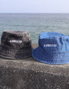 Denim Bucket Hat